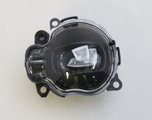6F0941700A VAG Права протитуманні фари