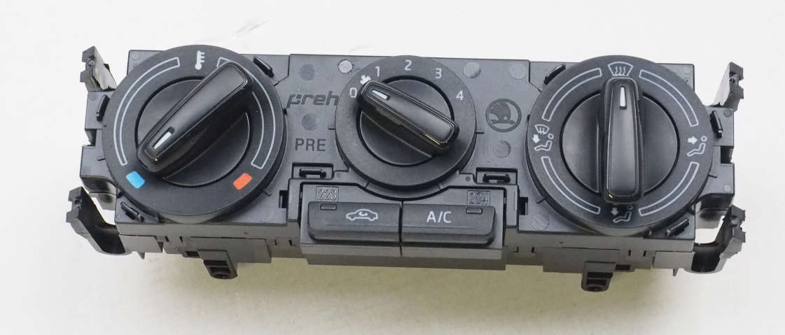 6N58200459B9 VAG