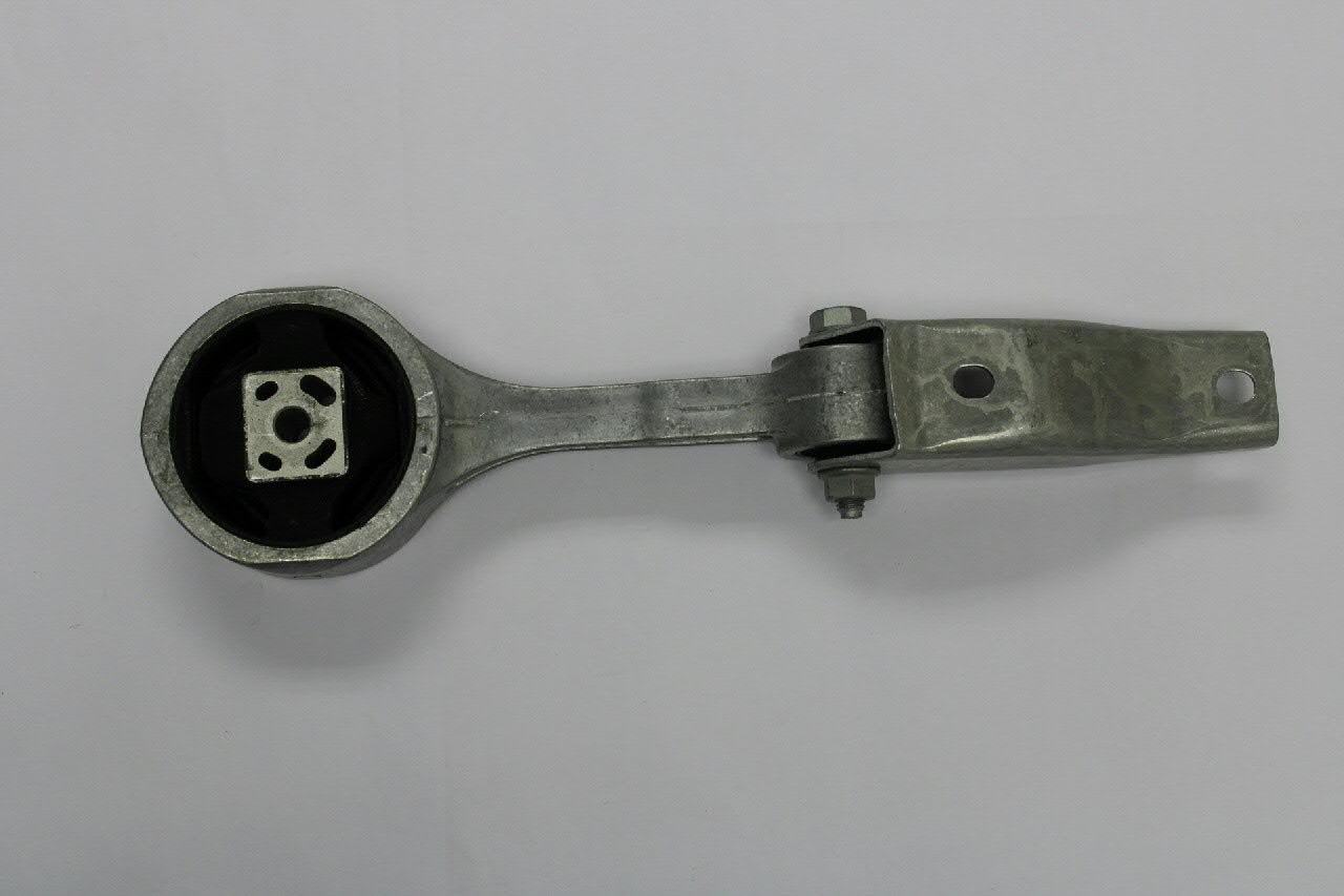 6Q0199851AK VAG Задня подушка двигуна
