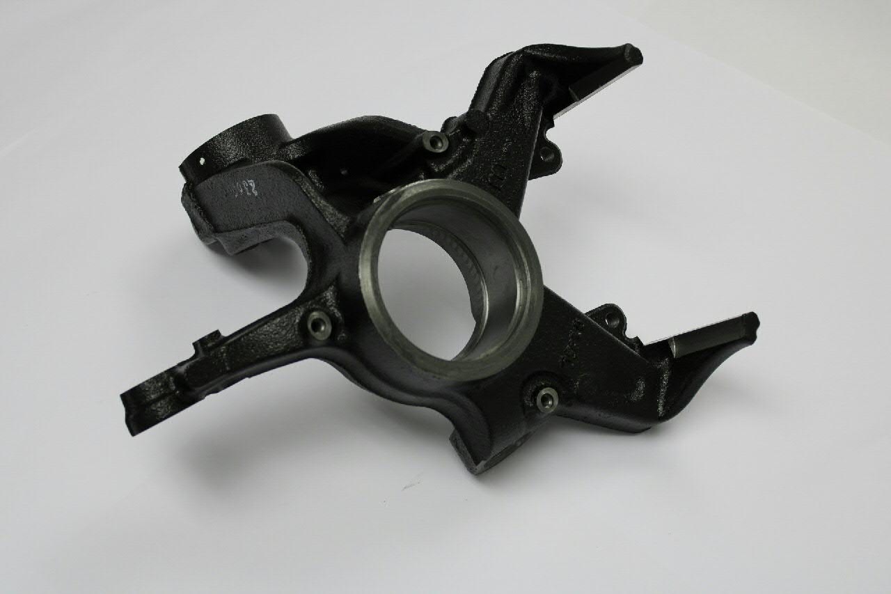 Цапфа передні праві VAG 6Q0407256AC ціна, від 50.68 USD