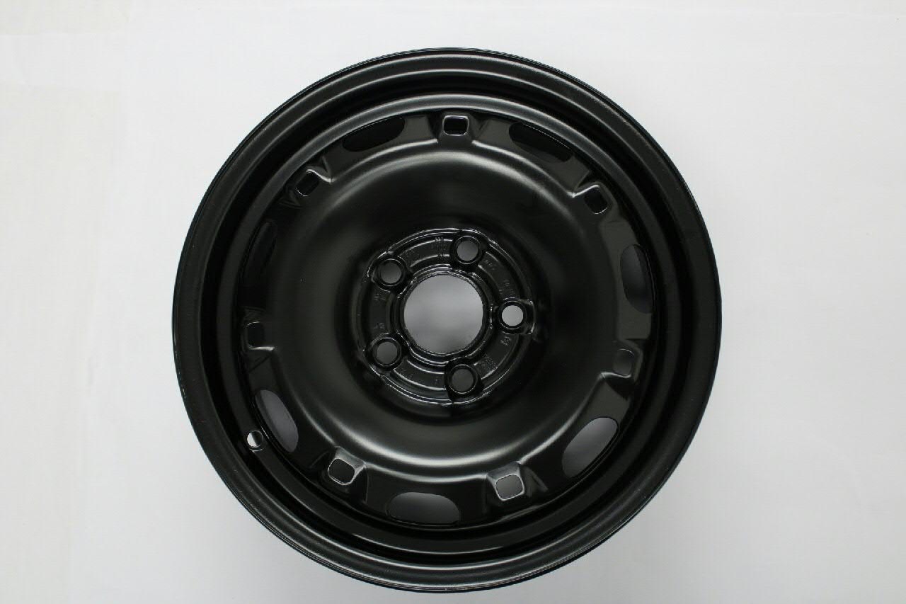 Купити 6Q0601027AJ03C VAG Диски колісні (штамповані)