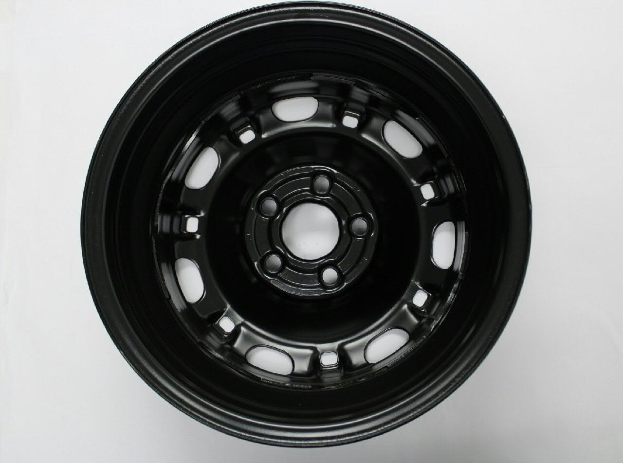 6Q0601027AJ03C VAG иски сталеві