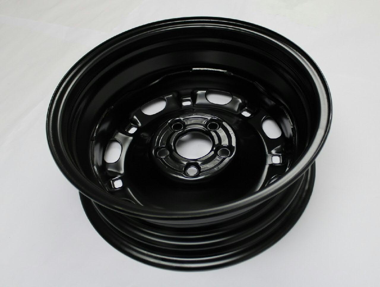 Диск колесний VAG 6Q0601027AJ03C ціна, від 75.86 USD