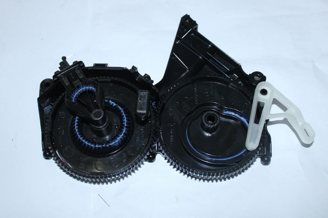 Двигун заслінки печі VAG 6Q0819133 ціна, від 25.06 USD