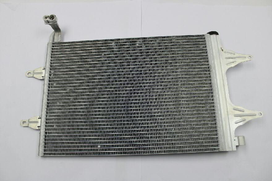 Конденсатор кондиціонера VAG 6Q0820411K ціна, від 26.02 USD