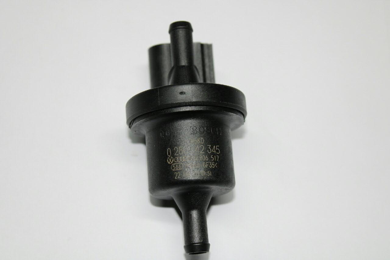 Клапан вентиляції бензобака VAG 6Q0906517 ціна, від 16.01 USD