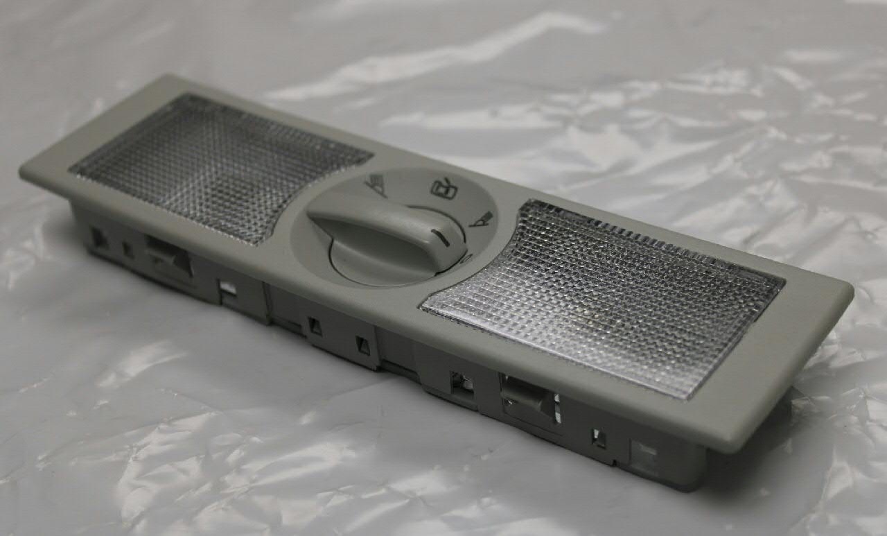 Плафон освітлення салона/кабіни, задній VAG 6Q0947291AY20 ціна, від 11.40 USD