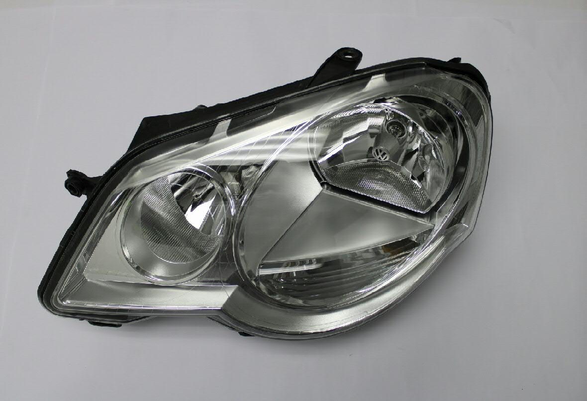 Фари VAG 6Q2941007N ціна, від 83.50 USD
