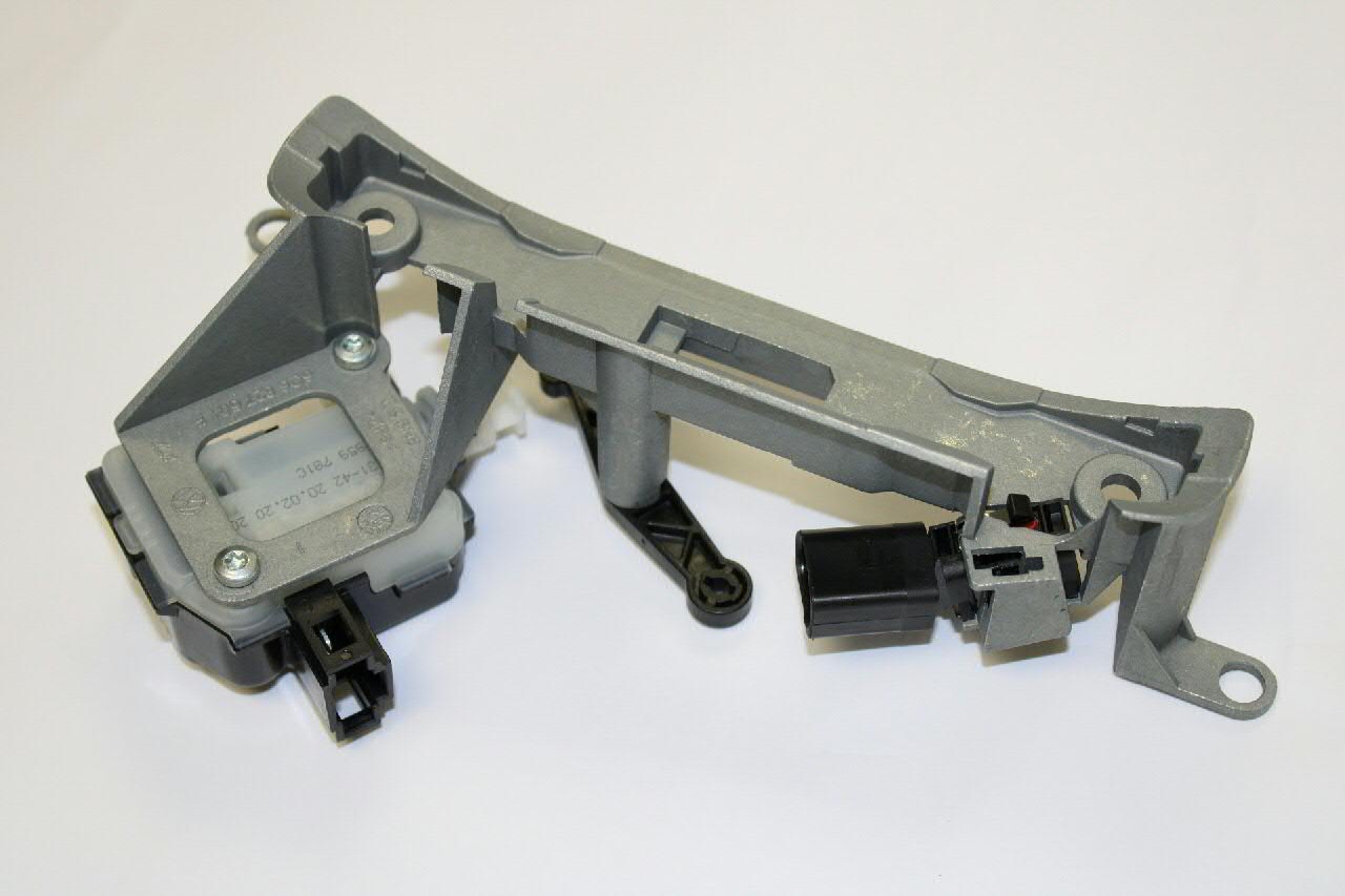 Купити 6Q6827601F VAG 