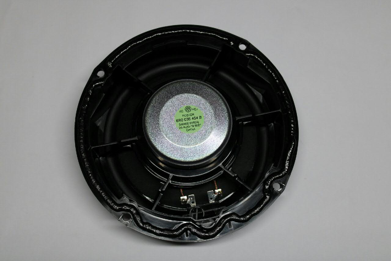 6R0035454B VAG Динамік передній