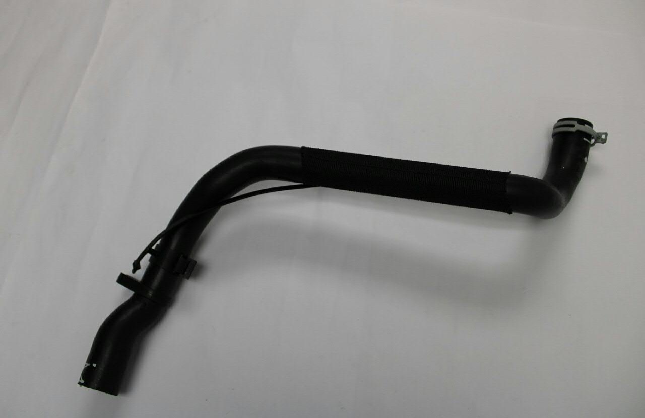 DWW503TT Thermotec Шланг/патрубок радіатора охолодження, нижній