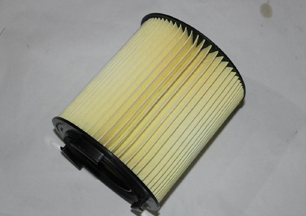 Елемент повітряного фільтра VAG 6R0129620A ціна, від 16.71 USD