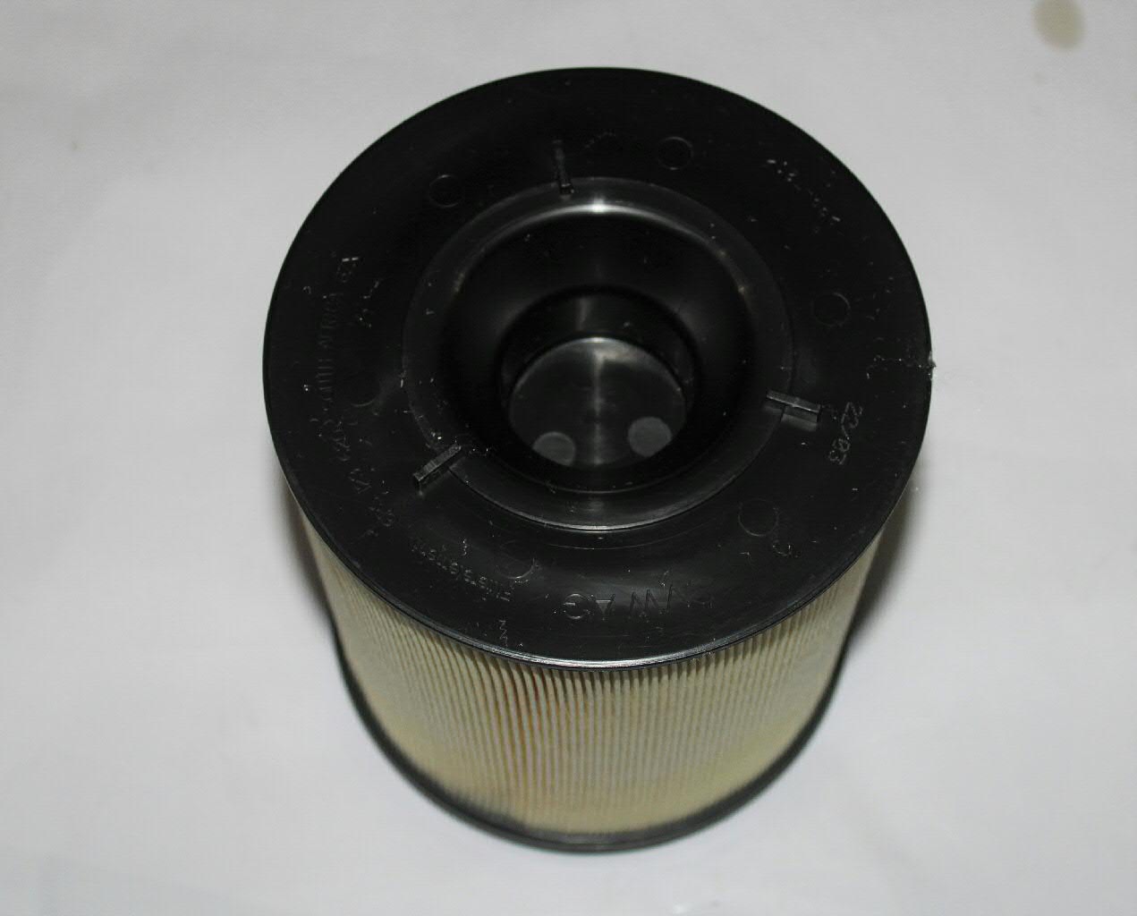 Купити 6R0129620A VAG Автомобільний фільтр повітря