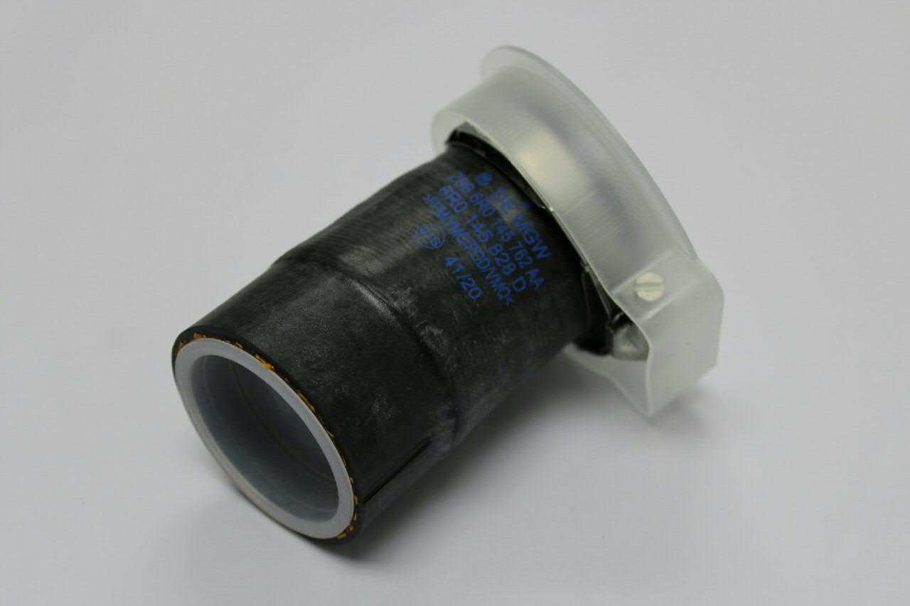 6R0145828D VAG Трубка, що нагнітається