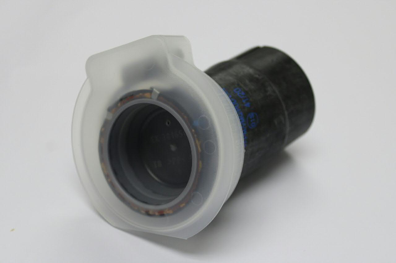 Купити 6R0145828D VAG Шланг/патрубок интеркуллера
