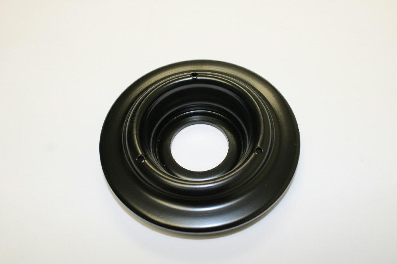 6R0412341A VAG Проставка (гумове кільце) пружини передньої, верхня