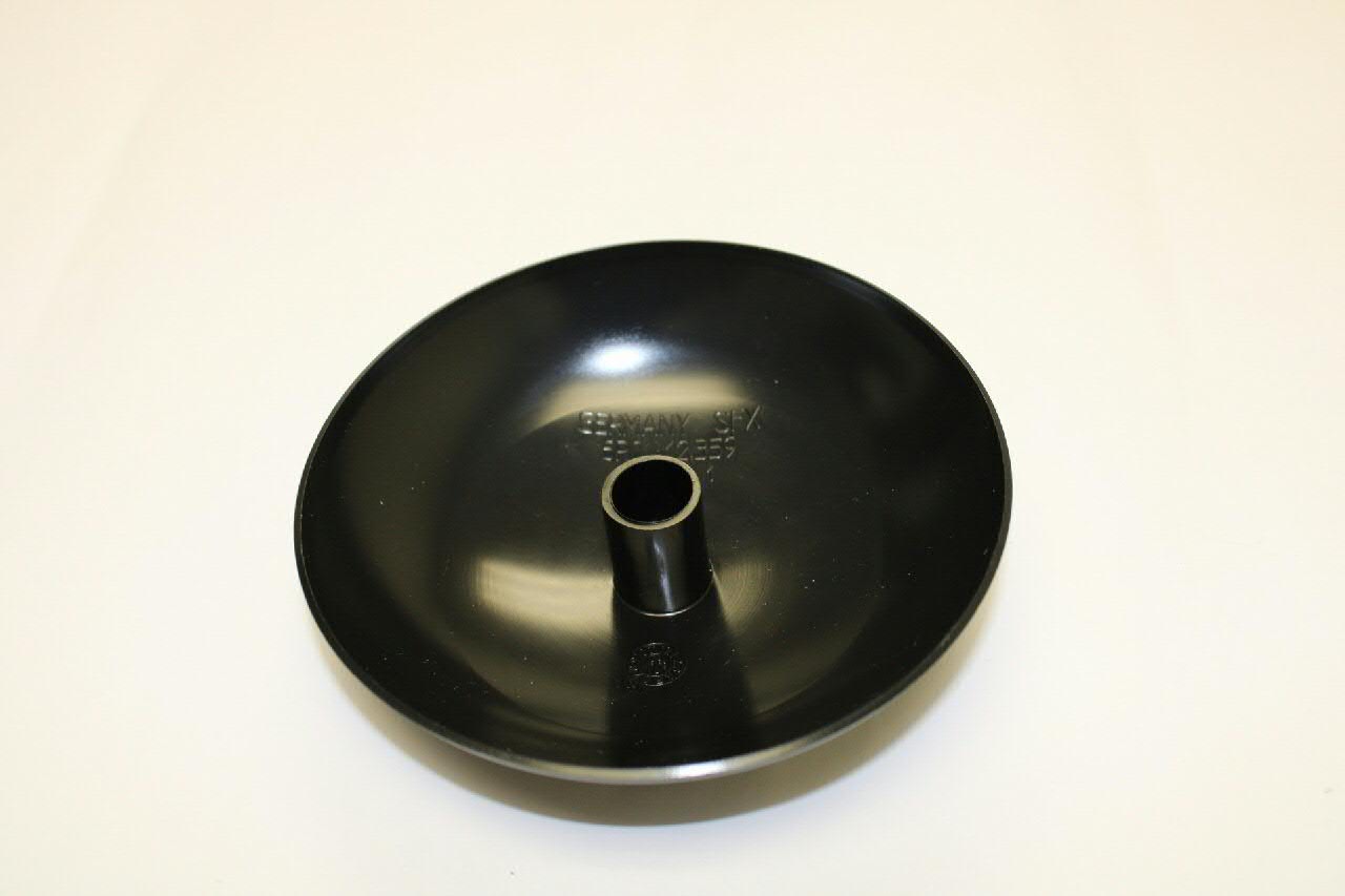 6R0412359 VAG Кришка опори амортизатора переднього