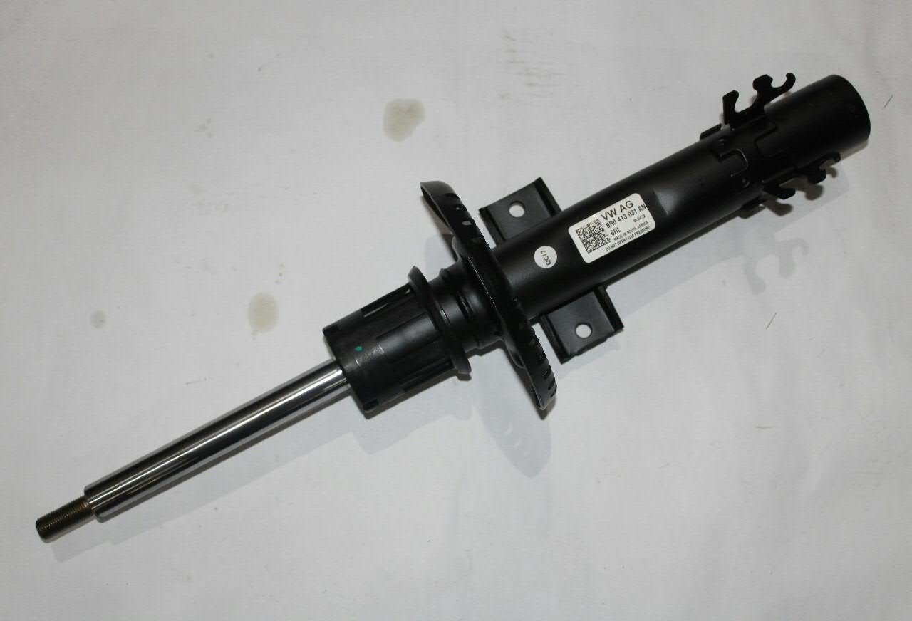 Стойка амортизатора передняя VAG 6R0413031AN ціна, від 35.08 USD