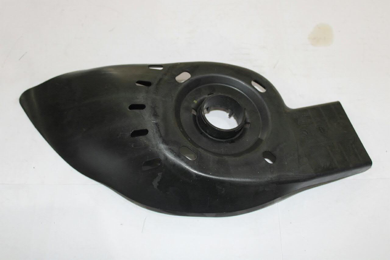 6R0511534A VAG Захист заднього нижнього важеля
