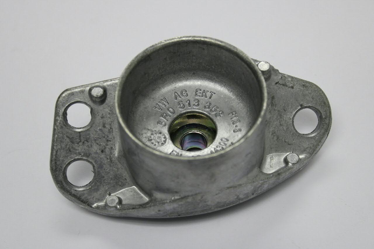 6R0513353 VAG Опора амортизатора