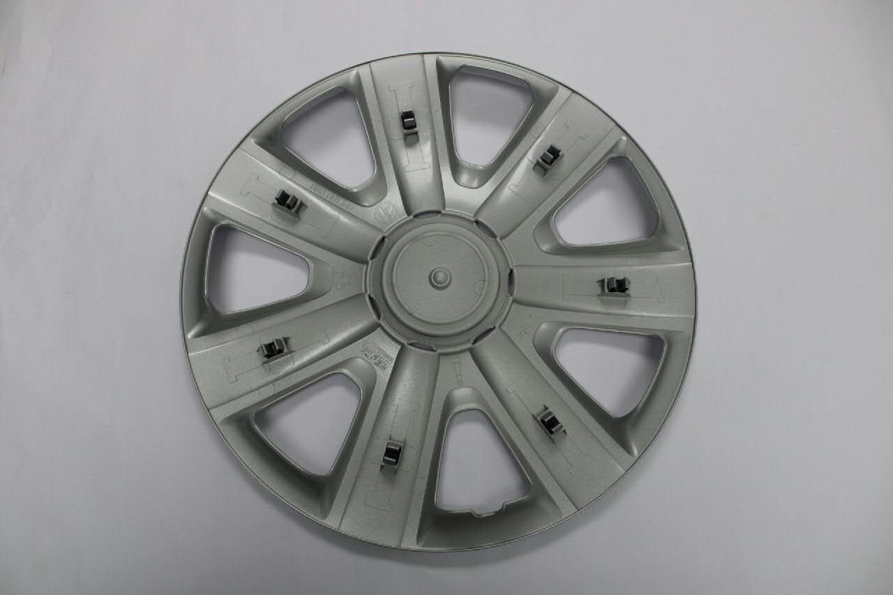 Ковпаки на диски VAG 6R0601147WPU ціна, від 54.95 USD