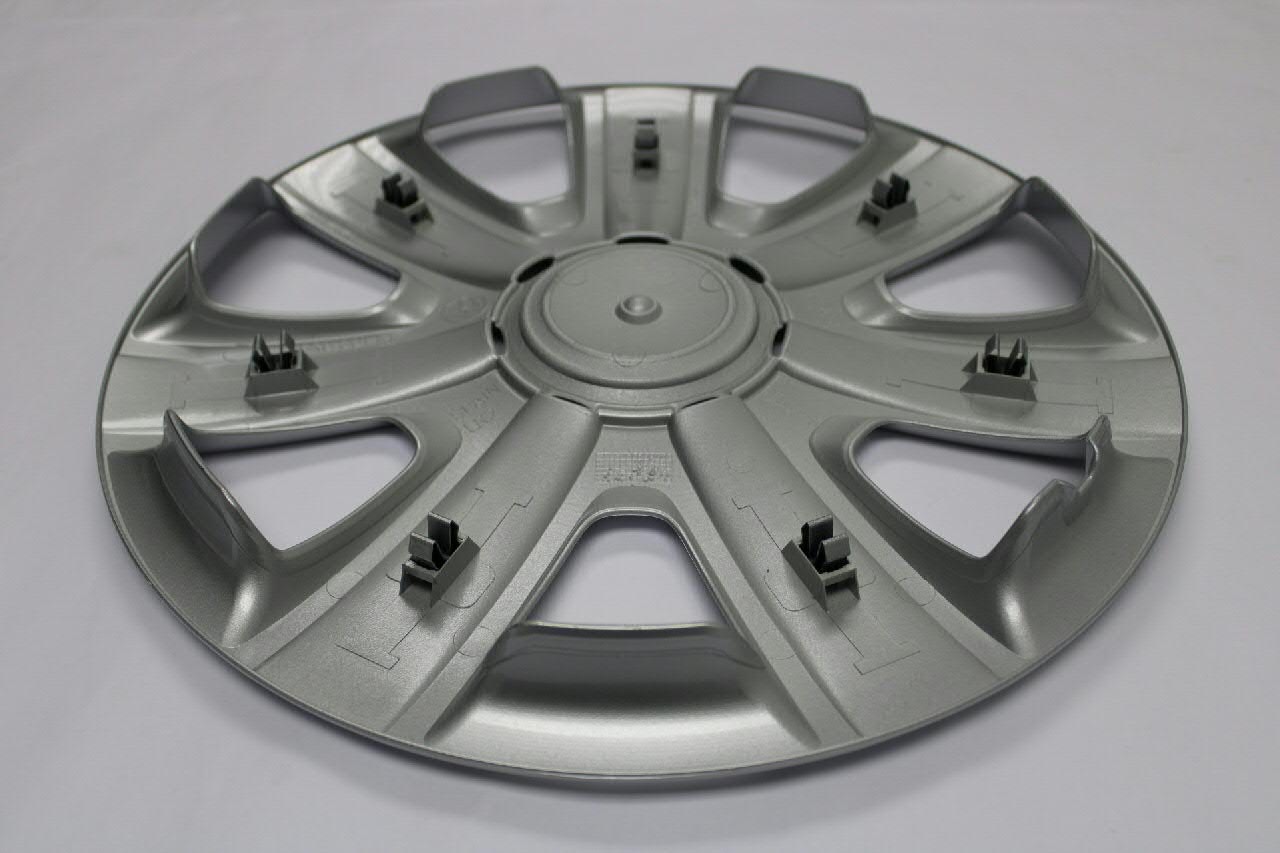 Купити 6R0601147WPU VAG Автомобільні ковпаки