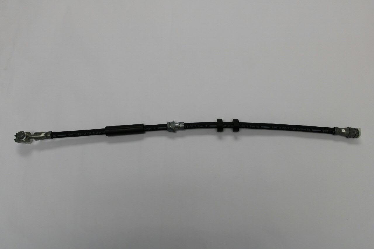 Шланг гальмівний передній VAG 6R0611701J ціна, від 13.67 USD