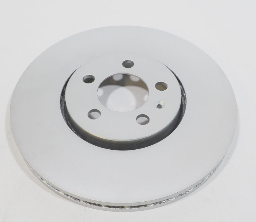 Диск переднього гальма VAG 6R0615301D ціна, від 84.00 USD