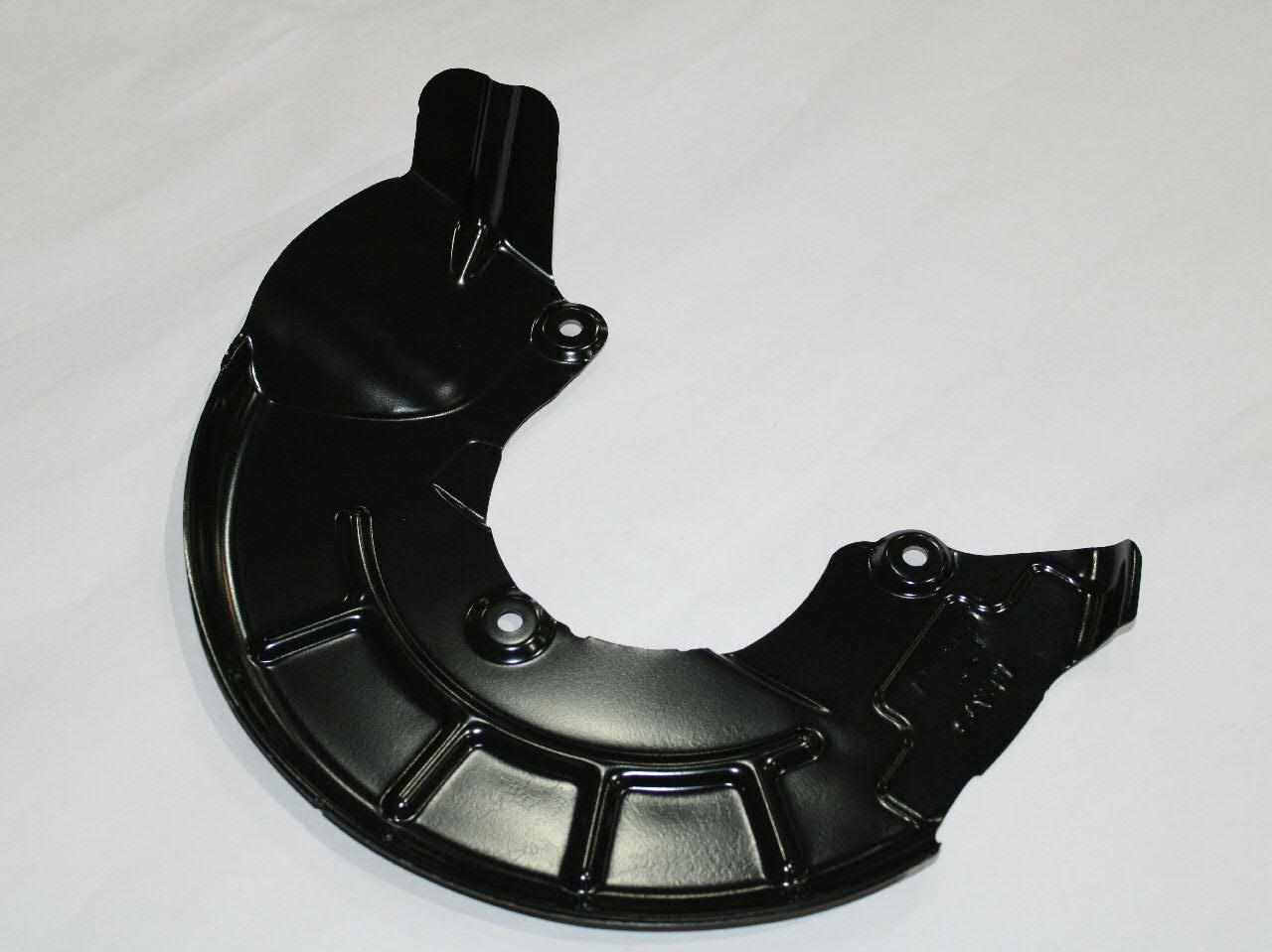 6R0615311A VAG Кожух гальмівного диска