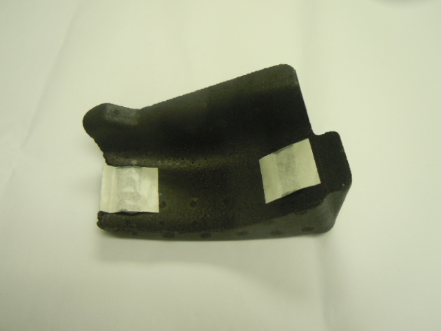 6R0807248A VAG Наповнювач бампера переднього