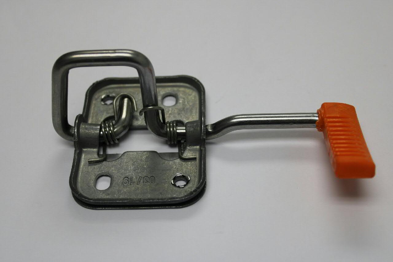 6R0823186C VAG Навішування і упор капота