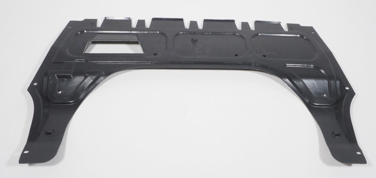 Купити CVR98445 Magneti Marelli Захист двигуна передній