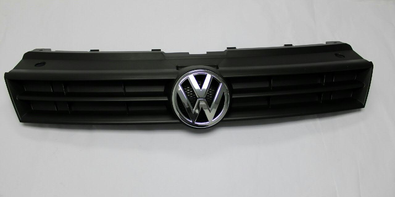 Облицювання радіатора VAG 6R0853651G9B9 ціна, від 24.72 USD