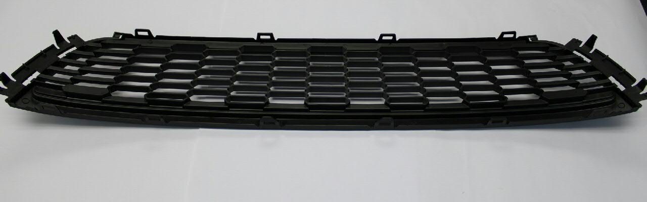 Купити 6R0853677A9B9 VAG Решітка переднього бампера, центральна