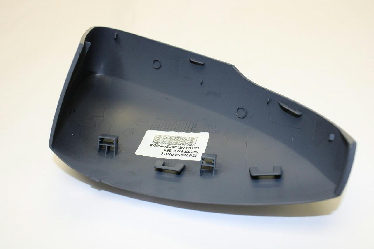 Накладка лівого бокового дзеркала Polcar 953354PE ціна, від 9.79 USD