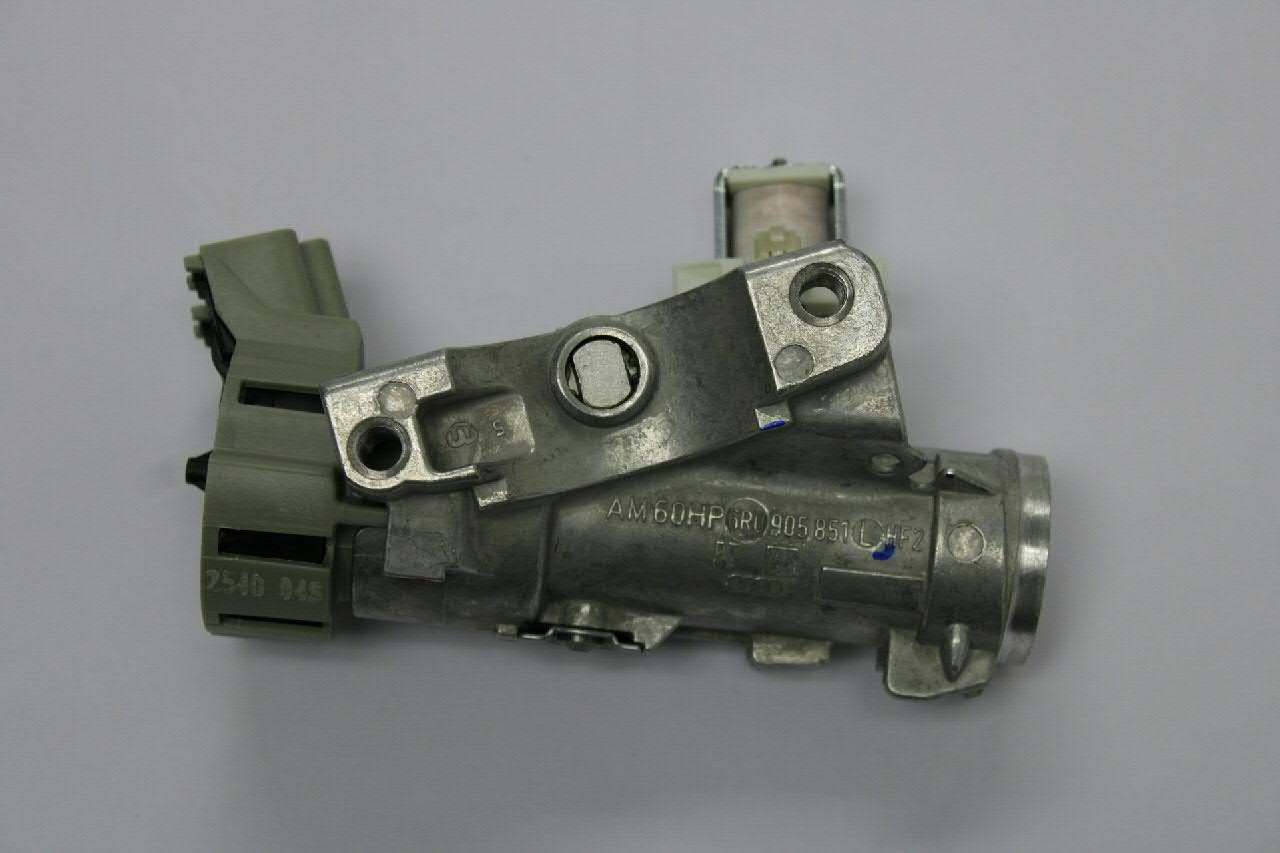 Купити 6R0905851L VAG Замок запалювання