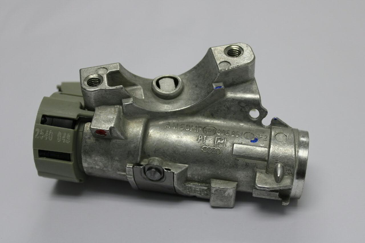 Замок запалювання VAG 6R0905851L ціна, від 62.05 USD