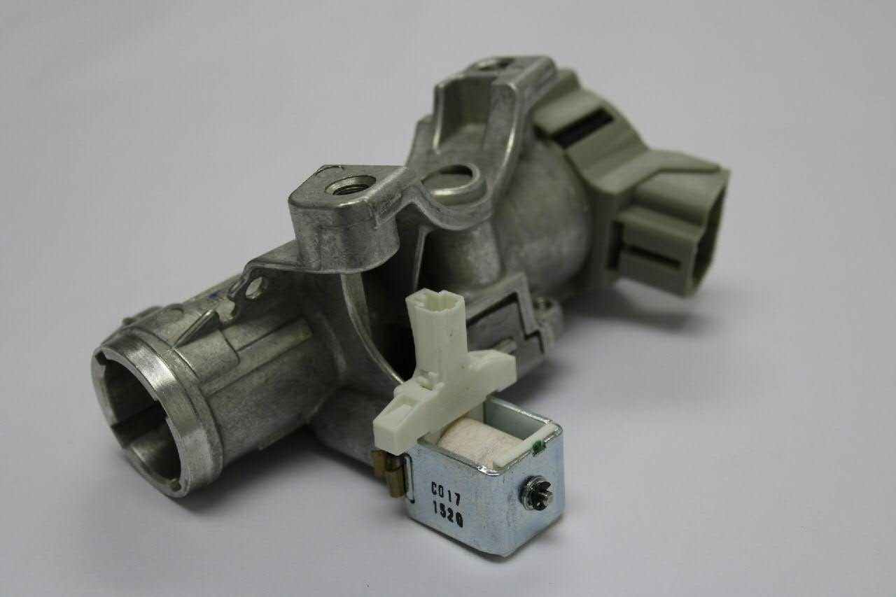 Замок запалювання VAG 6R0905851L