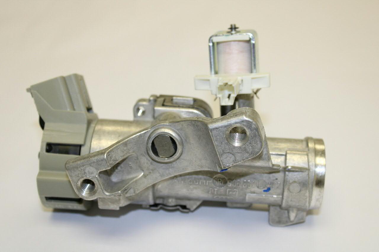 Замок запалювання 6R0905851L VAG