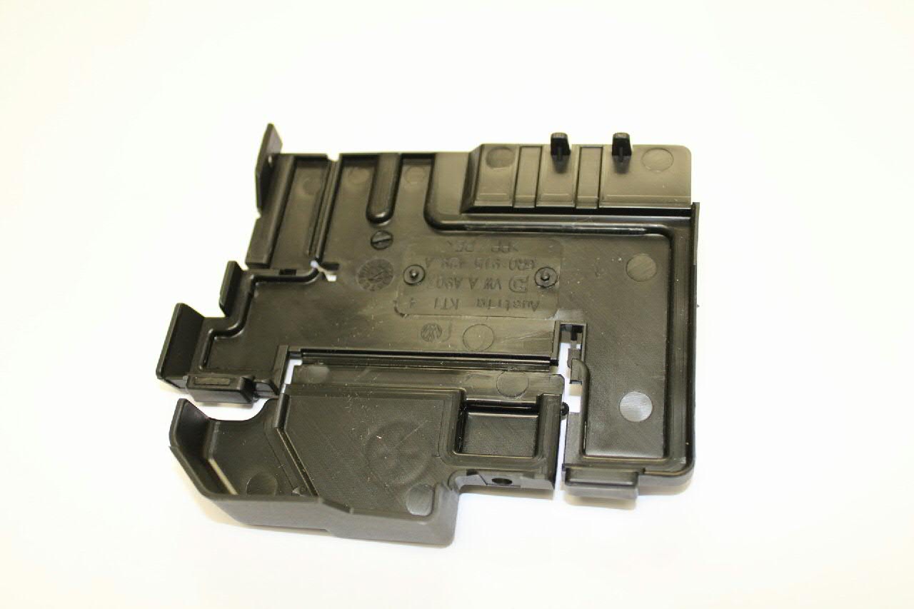 Кришка блока запобіжників VAG 6R0915429A ціна, від 13.81 USD