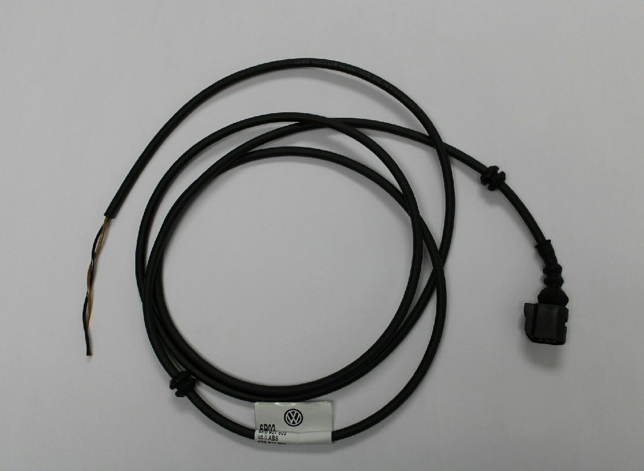  VAG 6R0927903 ціна, від 23.70 USD