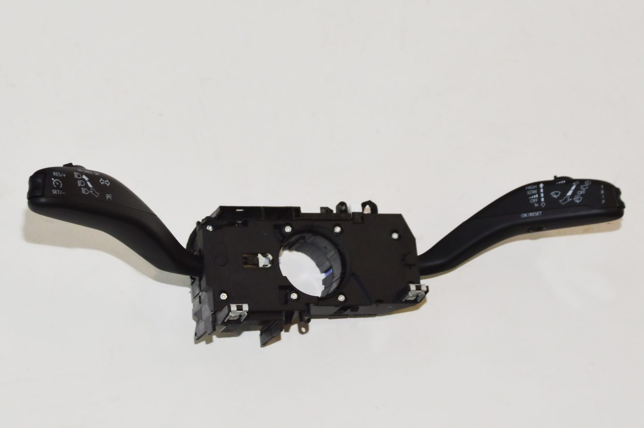 6R0953507C9B9 VAG Перемикач підрульовий