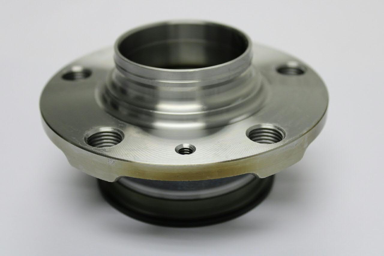 Маточини задніх коліс VAG 6RF501611A ціна, від 282.14 USD