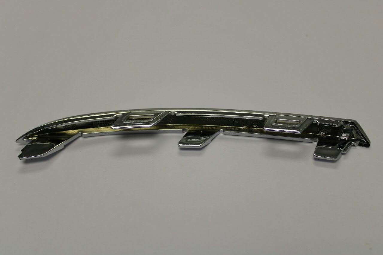 Купити 6RF853841A VAG Молдинг заднього бампера, лівий