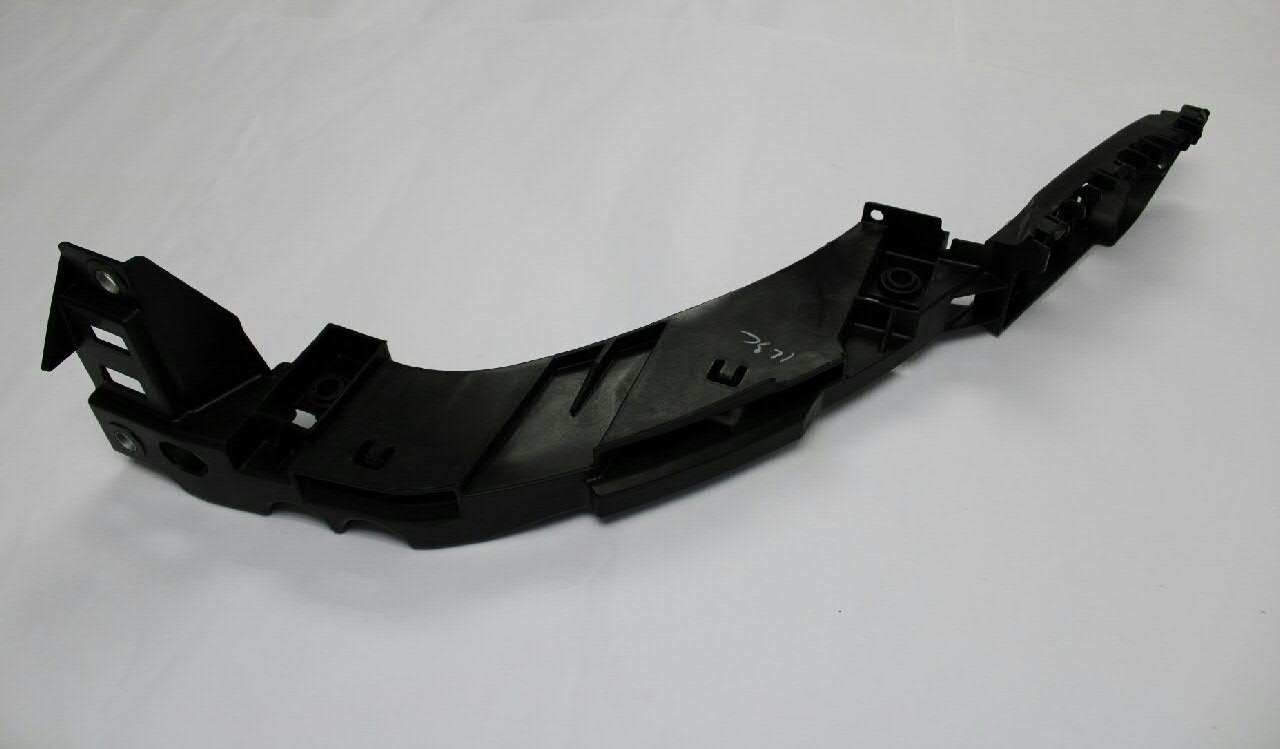 Купити 6RG805071B VAG Кронштейн-адаптер кріплення фари передньої, лівою