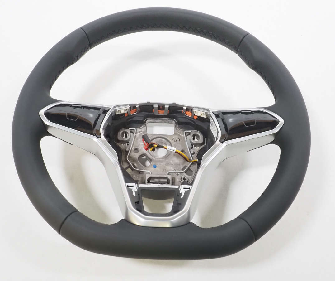 Рульове колесо Volkswagen Touareg 3 CR7, RC8