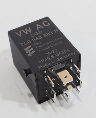 7C0943383H VAG 