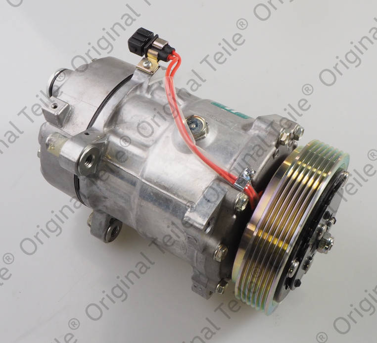 7D0820805 VAG Компресор холодоагенту