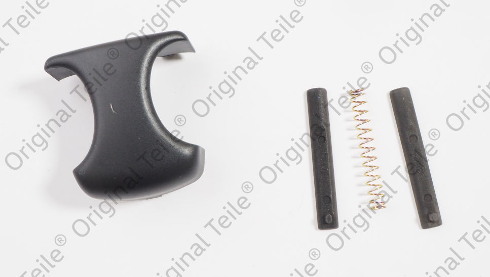 7D0847733A VAG Замок скла зсувного