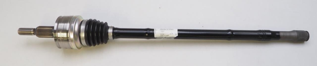 7E0501818A VAG